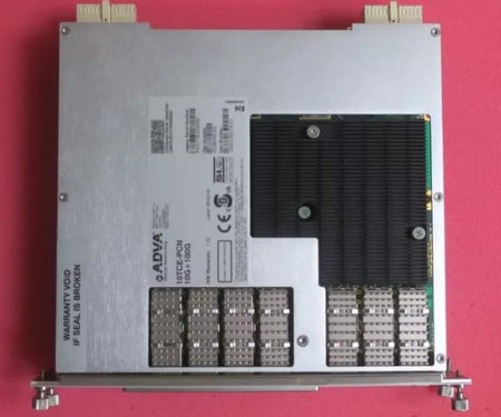 10TCE-PCN-10G 1063700076-01 100G 100G