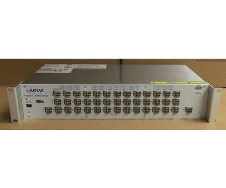 40-Port 1HU- 19590- 40CSM