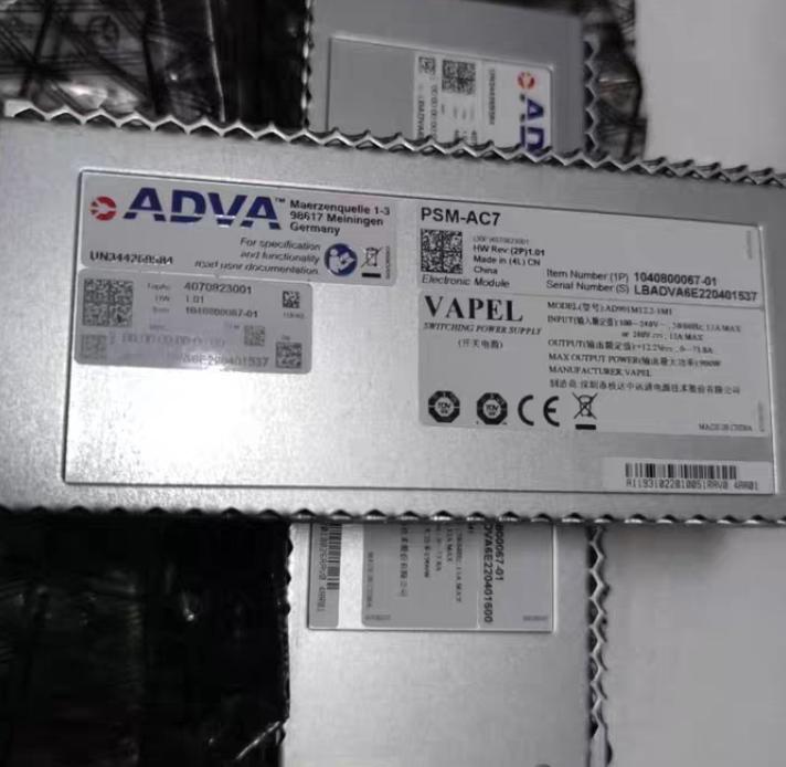 ADVA PSM-AC7