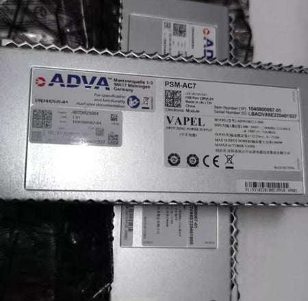ADVA PSM-AC7