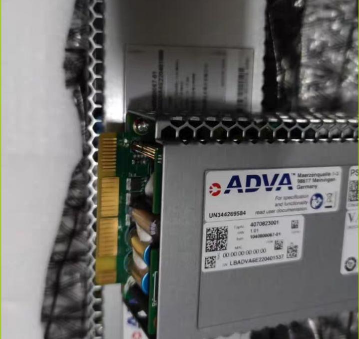 ADVA PSM-AC7