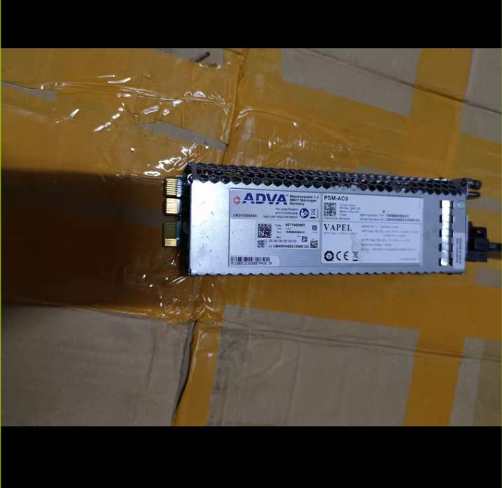 ADVA    PSM-AC9