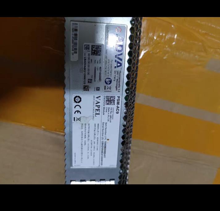 ADVA    PSM-AC9