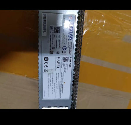 ADVA    PSM-AC9