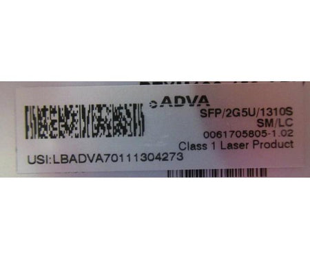 RTXM192-450-ADV 2G5U 1310S