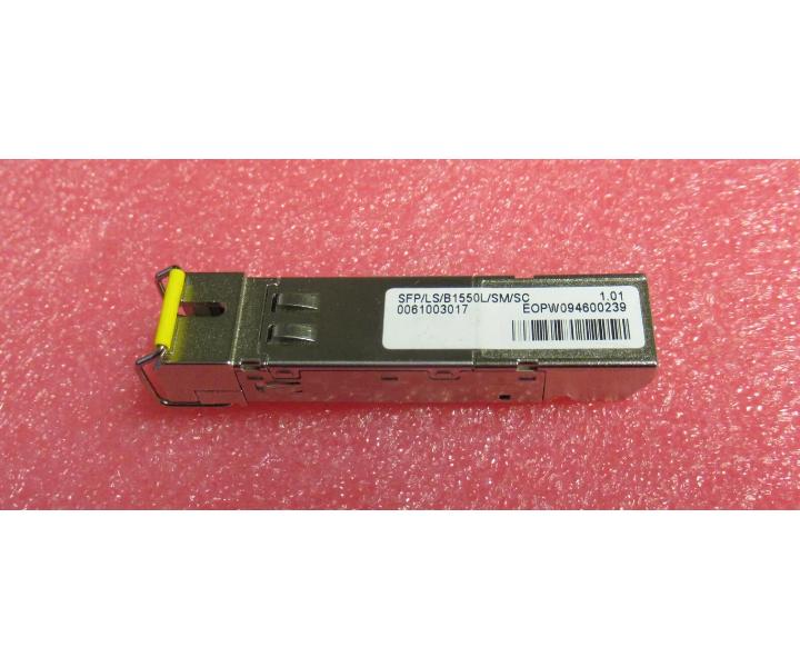 0061003017 B1550L 1550nm 100MB