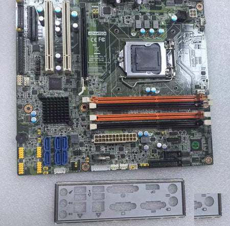 ADVCNTECH AIMB-584 Rev A1 USB3 0 DVI VGA