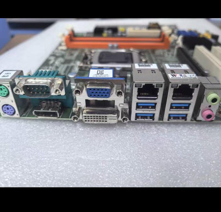 ADVCNTECH AIMB-584 Rev A1 USB3 0 DVI VGA