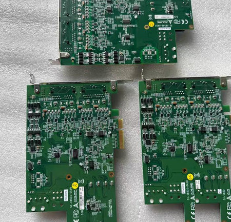 ADlink PCIe-GIE72 74C-AT PoE PoEW PCIe-GIE74C 50