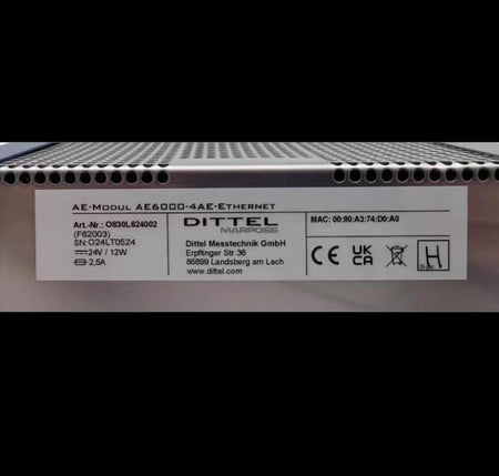 AE6000-4AE O830L624002 24V
