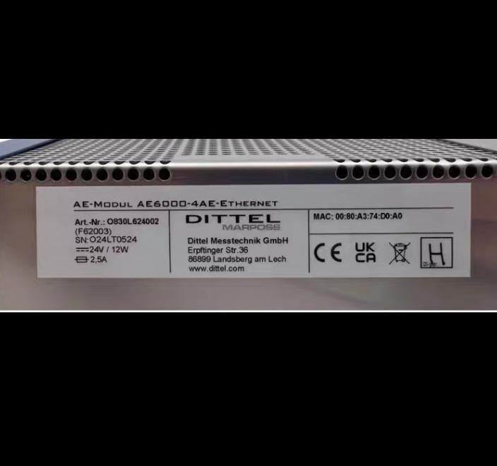 AE6000-4AE O830L624002 24V - -