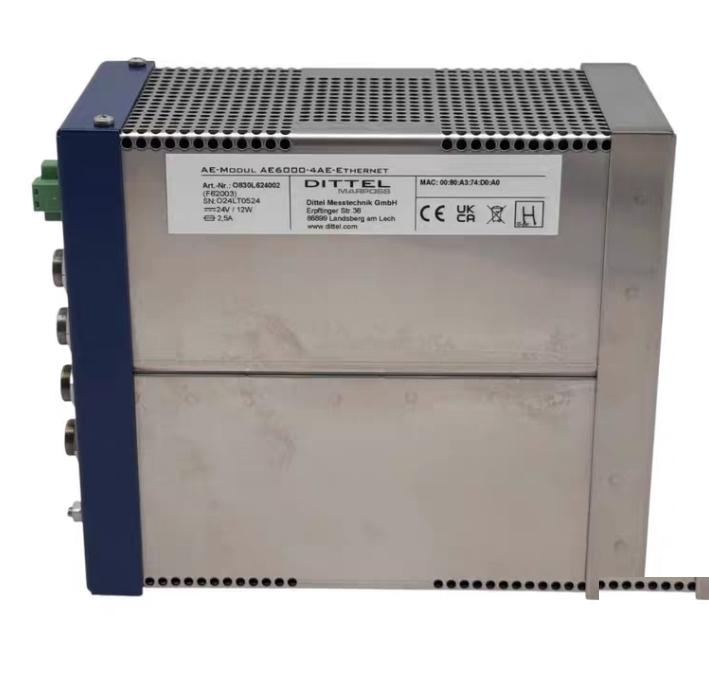 AE6000-4AE O830L624002 24V