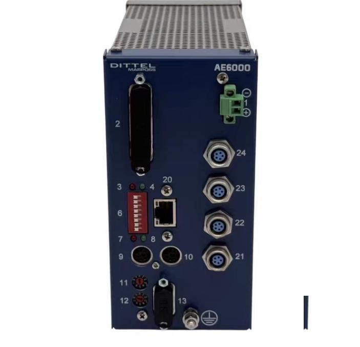 AE6000-4AE O830L624002 24V
