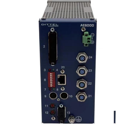 AE6000-4AE O830L624002 24V