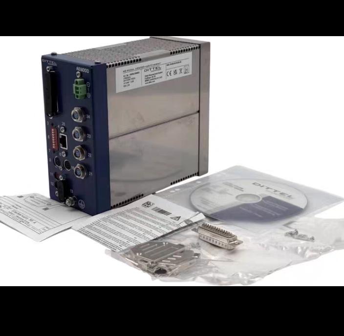AE6000-4AE O830L624002 24V - -