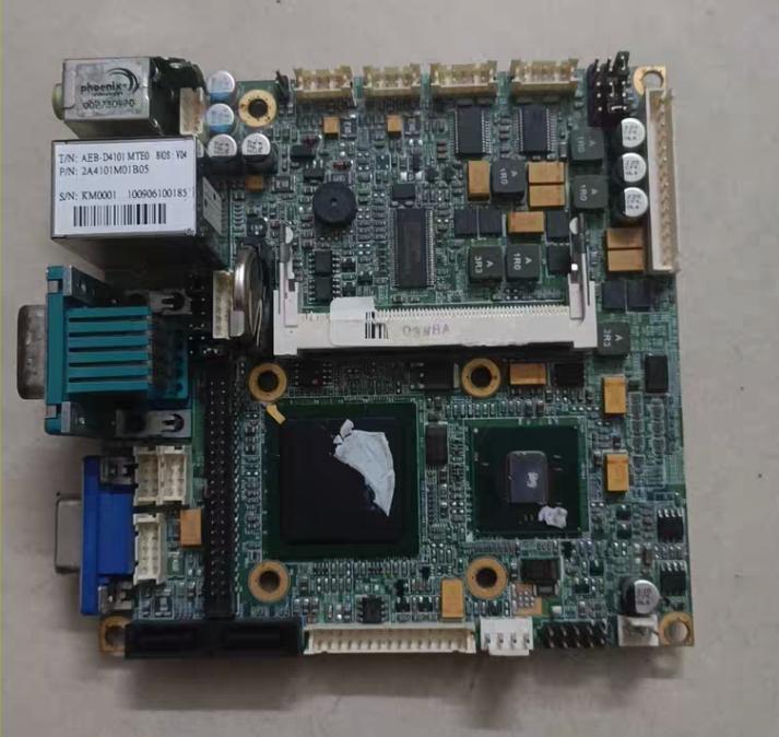 AEB-D4101 NTEO KM001 AA5101M208AA 128
