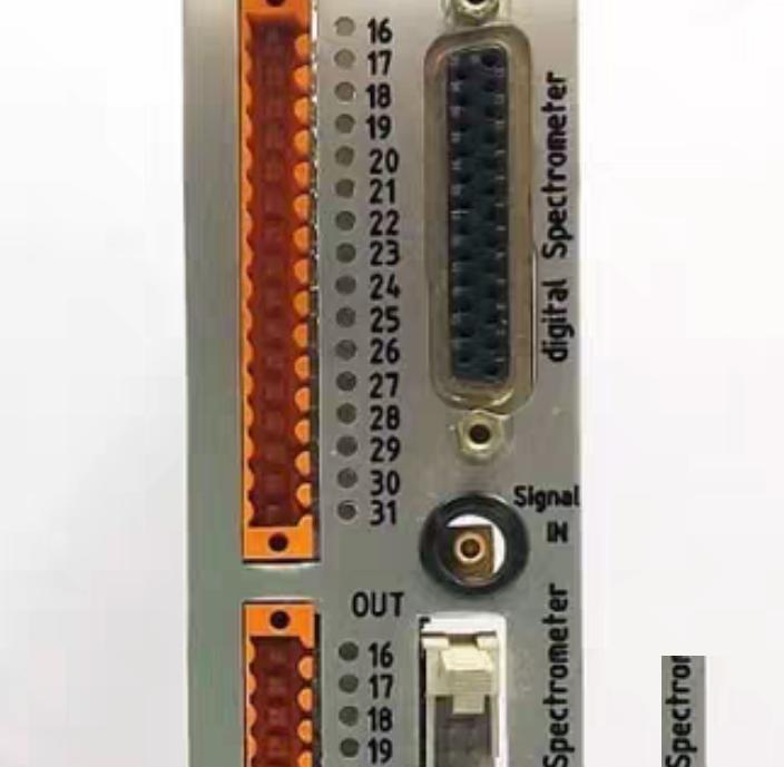 AECO 158-02 DSP-02 CPCII0 PCB Board