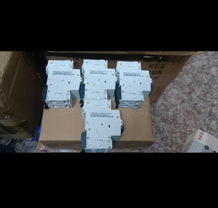 AEG E92C25 2P C25 1 40 G12-1
