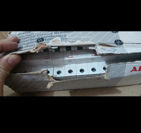 AEG E92C25 2P C25 1 40 G12-1