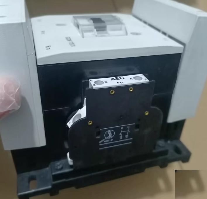 AEG GCM-11511MG 220V 1 450 C