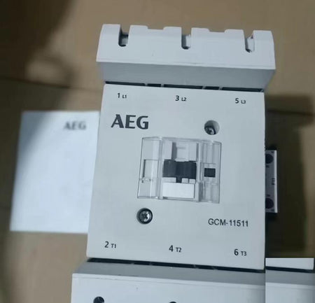 AEG GCM-11511MG 220V 1 450 C