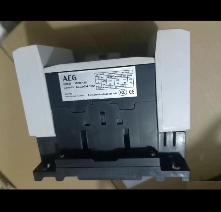 AEG GCM-11511MG 220V 1 450 C