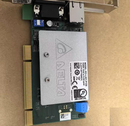 AELTA PCI-E2211-P1D0 2946010401-00 Delta PCI-E 1