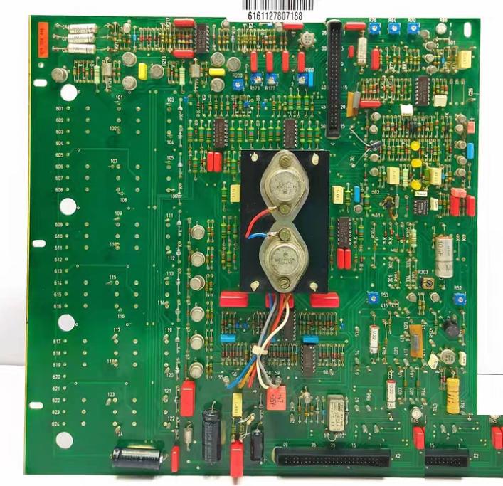 AEND 5 029 063 214 PCB Card Board 029 056 648