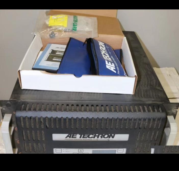 AE Techron 7224 AE Techron 7234 AE Techron 7548 AE Techron 7794 AE Techron 7796 AE Techron 7796HC