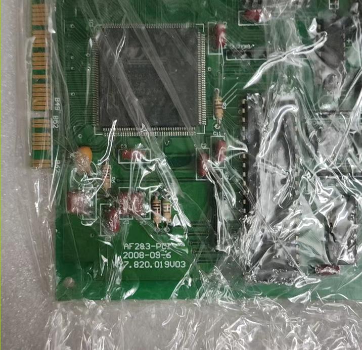 AF283-PCI KY7 820 01 V1 0 22004001161004