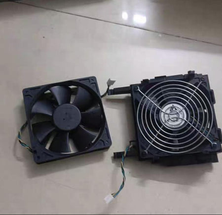 AFB1212SH 12V 0 80A 12CM pwm 21 IBM