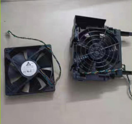 AFB1212SH 12V 0 80A 12CM pwm 21 IBM