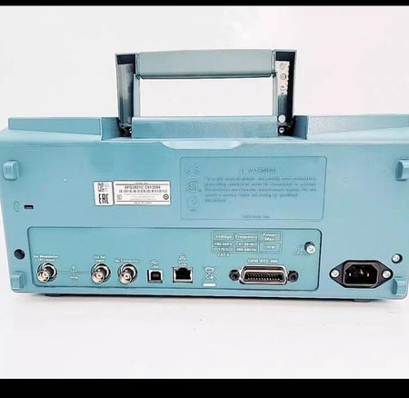AFG3021C 25MHz