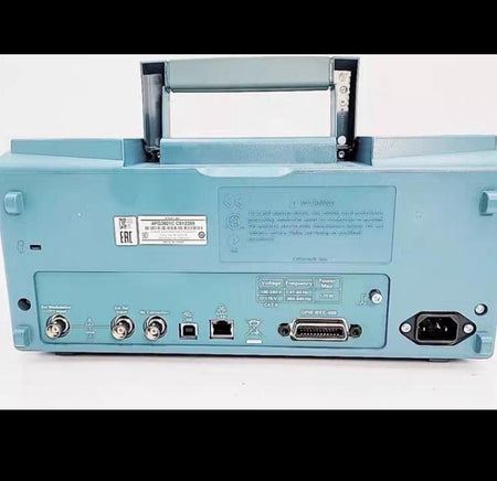 AFG3021C 25MHz