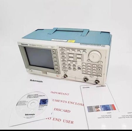 AFG3021C 25MHz