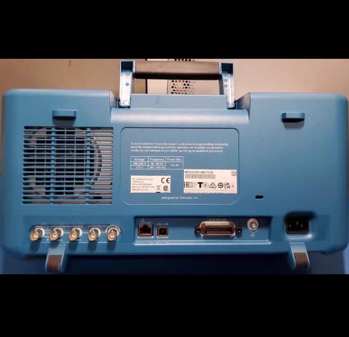 AFG31102 1uHz-100MHz 2Ch MINT