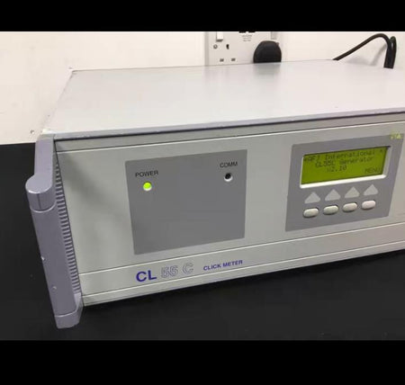 AFJ INSTRUMENTS FFT3010 CL55C FFT3030 FFT3110 DDA55 PG5502 LT32C 10 LS16C 10