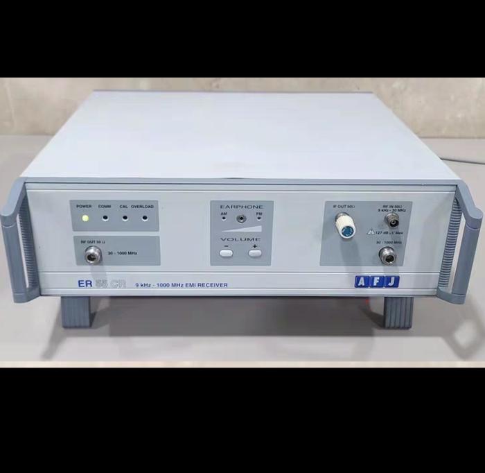 AFJ INSTRUMENTS FFT3010 CL55C FFT3030 FFT3110 DDA55 PG5502 LT32C 10 LS16C 10
