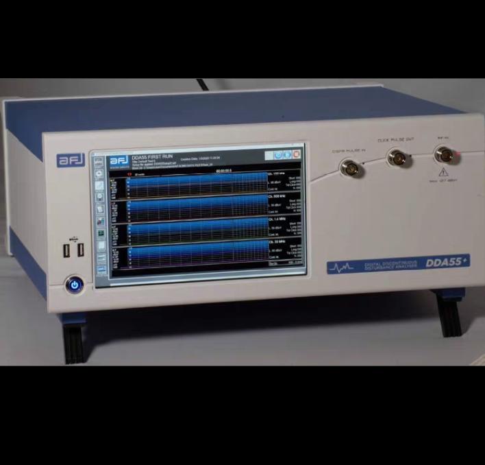 AFJ INSTRUMENTS FFT3010 CL55C FFT3030 FFT3110 DDA55 PG5502 LT32C 10 LS16C 10