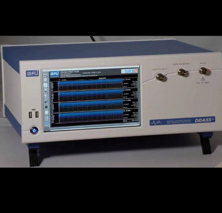 AFJ INSTRUMENTS FFT3010 CL55C FFT3030 FFT3110 DDA55 PG5502 LT32C 10 LS16C 10