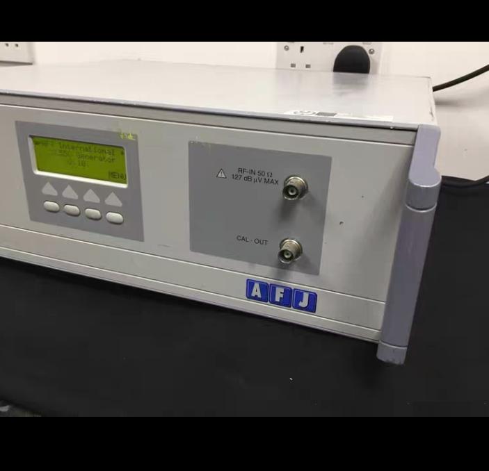 AFJ INSTRUMENTS FFT3010 CL55C FFT3030 FFT3110 DDA55 PG5502 LT32C 10 LS16C 10
