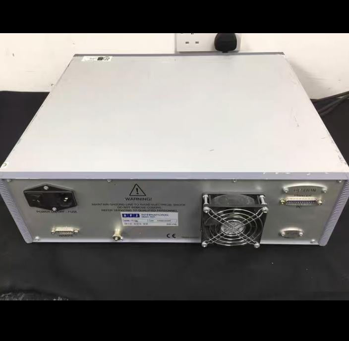 AFJ INSTRUMENTS FFT3010 CL55C FFT3030 FFT3110 DDA55 PG5502 LT32C 10 LS16C 10
