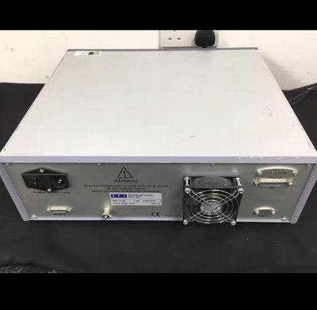 AFJ INSTRUMENTS FFT3010 CL55C FFT3030 FFT3110 DDA55 PG5502 LT32C 10 LS16C 10