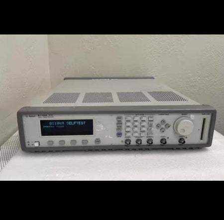 AGILENT 81104A