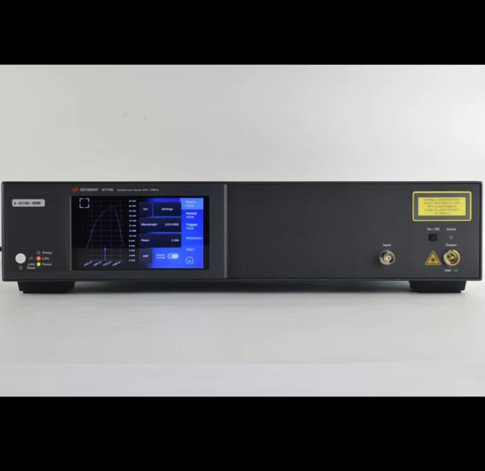AGILENT 81656A 81657A N7781B N7786B N7785B N7788B N7788BD