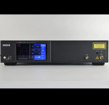 AGILENT 81656A 81657A N7781B N7786B N7785B N7788B N7788BD