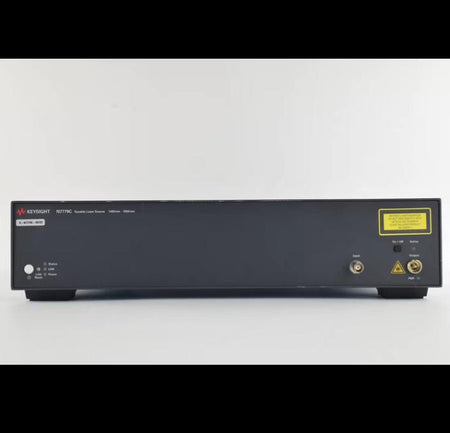 AGILENT 81656A 81657A N7781B N7786B N7785B N7788B N7788BD
