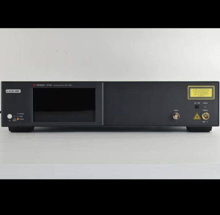 AGILENT 81656A 81657A N7781B N7786B N7785B N7788B N7788BD