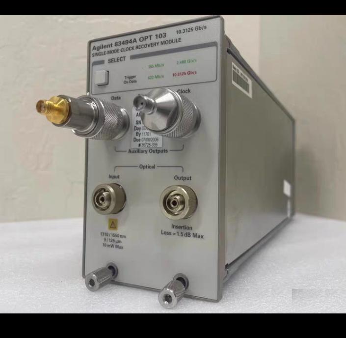AGILENT 83494A