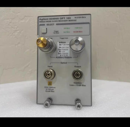 AGILENT 83494A
